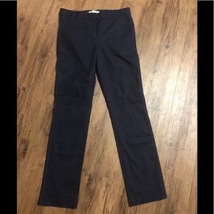 Gap True Straight Dress Pants